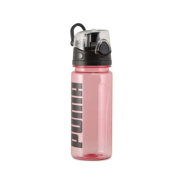 Puma Unisex Training Sportstyle 600ml Water Bottle Λιλά 053518-27 (Puma) - One Size