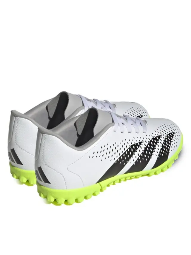 Adidas Predator Accuracy.4 TF J White IE9444 - 38 2/3 3