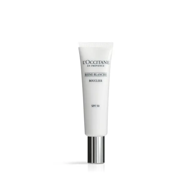Reine Blanche Illuminating Uv Shield Spf50 30ml
