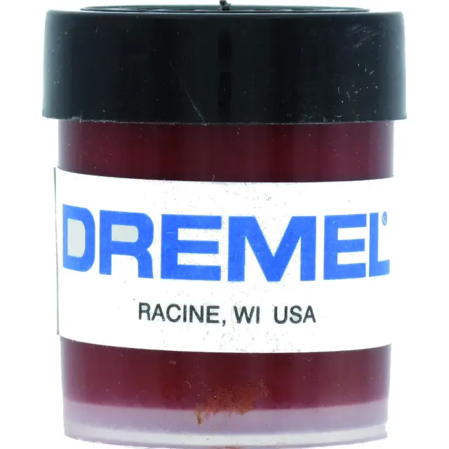 Πάστα Στίλβωσης DREMEL 421 2615042132