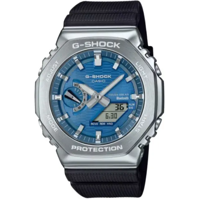 Casio G-Shock GBM-2100A-2B