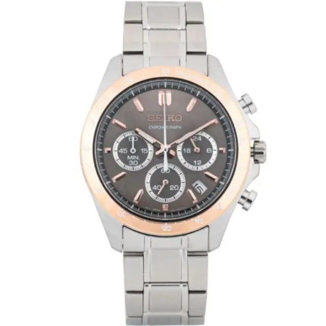 Seiko Spirit SBTR026