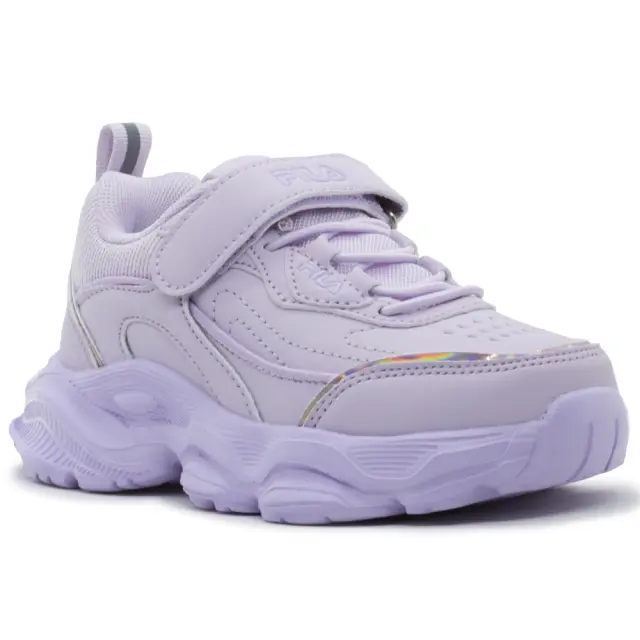 Αθλητικό Fila Μωβ Memory Mayra V 3YF43018-800 - 34 2