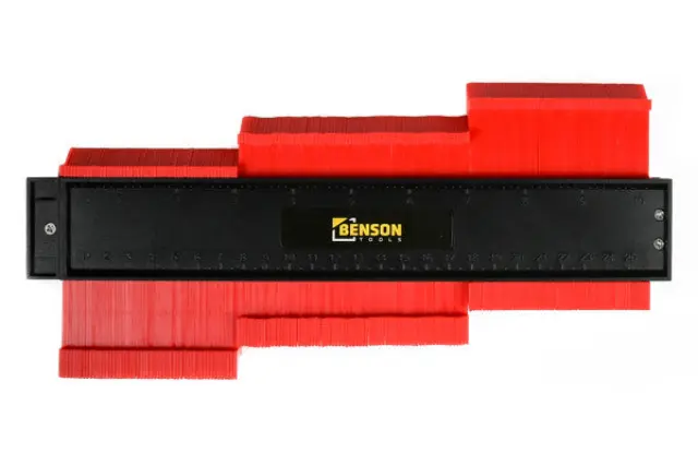 Profile gauge 250-45 mm