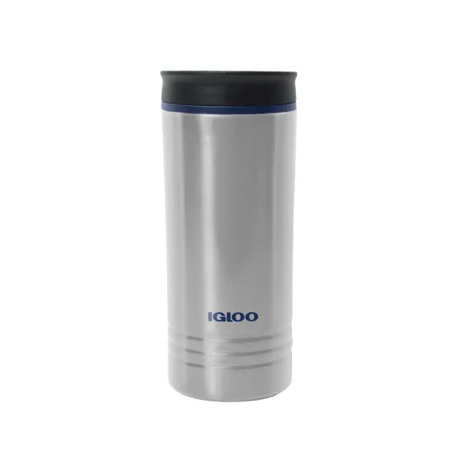 Υδροδοχείο IGLOO HYDRATION ISABEL Μπλε 165oz - 473ml 2