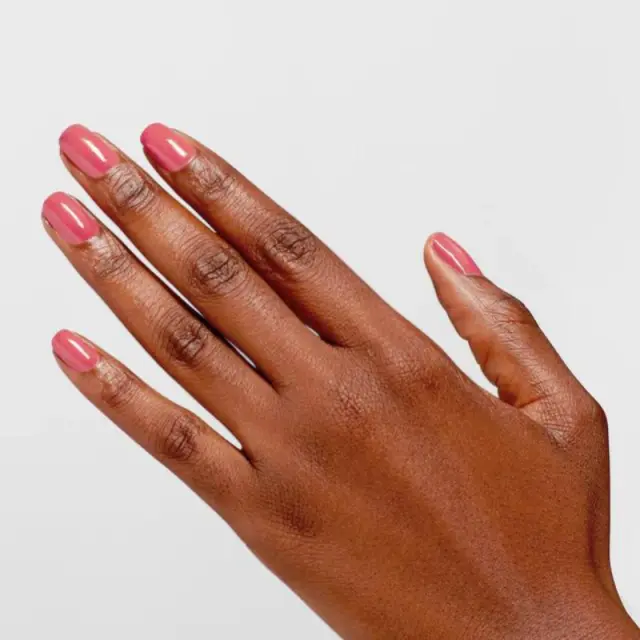 OPI Infinite Shine Gel-Like Lacquer nail polish With gel effect At Strong Last 15 ml 3