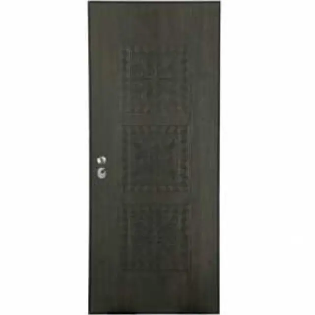 Εσωτερική Πόρτα Δρυς φυσικό με 3D EX700 2