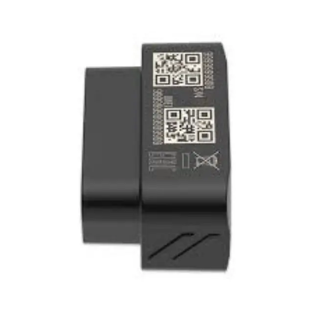 Teltonika Gps tracker FMB003 -2G Συσκευή εντοπισμού με παρακολούθηση καυσίμων Plug & Play CAN BUS 2
