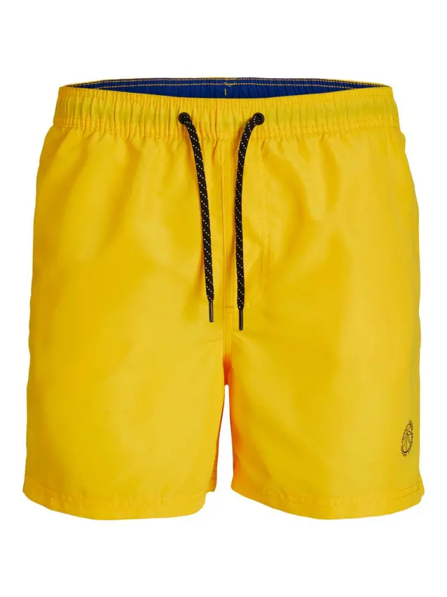 JPSTFIJI JJSWIM SOLID SN LY Lemon Chrome