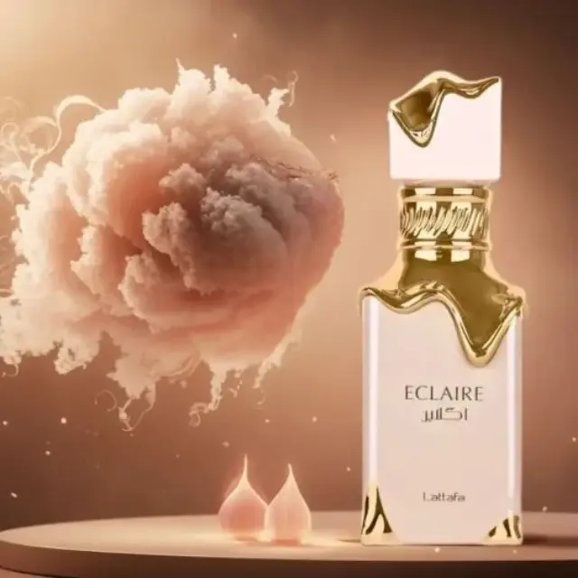 Lattafa Parfum Eclaire Unisex Άρωμα Eau De Parfum 100ml 3