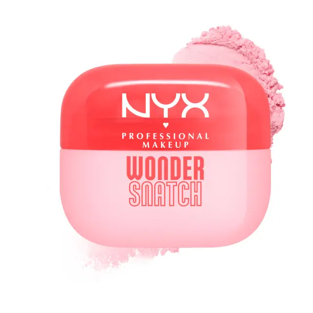 Wonder Snatch Pwdr 02 Cheeky Cherry