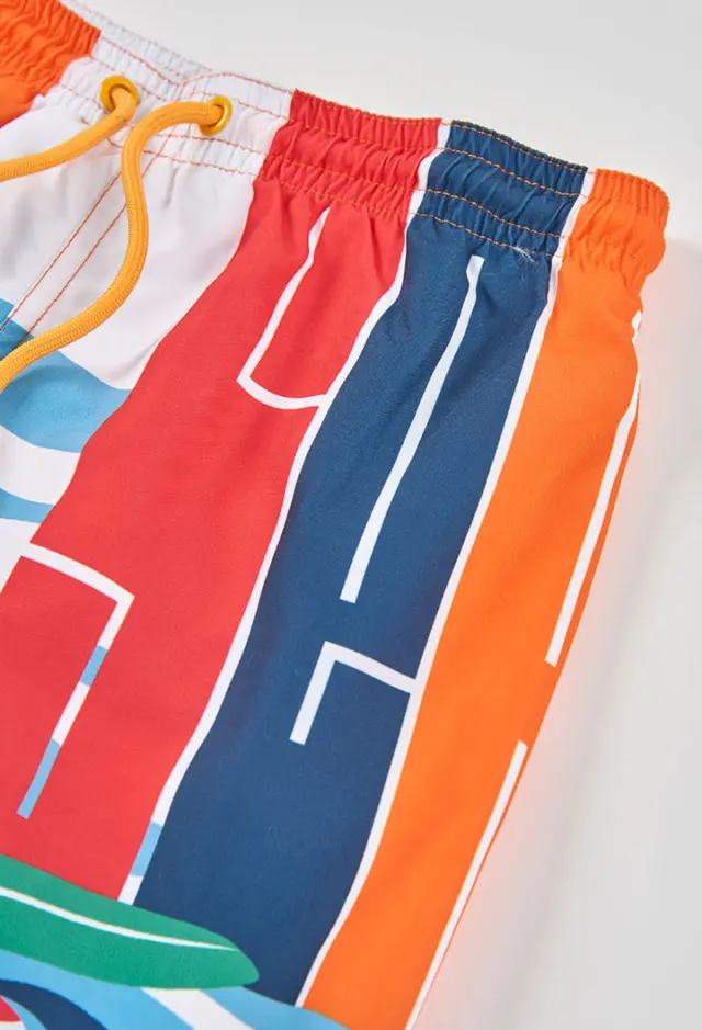 Boboli Swimsuit για αγόρι 633035-5177 3