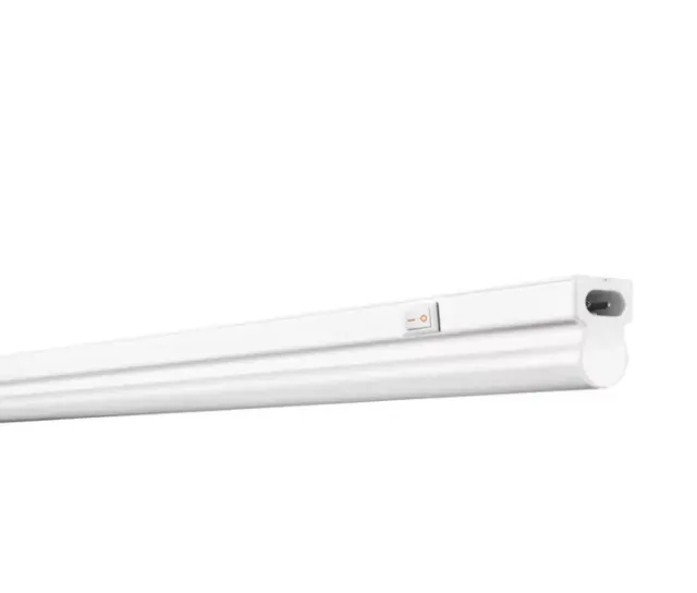 Φωτιστικό Γραμμικό 300mm 4W 4000K LINEAR COMPACT SWITCH OSRAM LEDVANCE