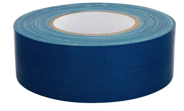 ALLCOLOR GAFFER-TAPE Stagetape - Gaffer 50mm x 50m dark blue (695-50 DB)