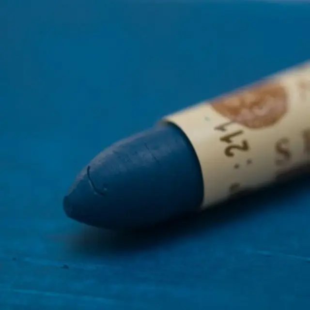 Sennelier Παστέλ Λαδιού - Midnight Blue - 5ml