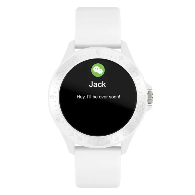 Harry Lime Series 07 Full White