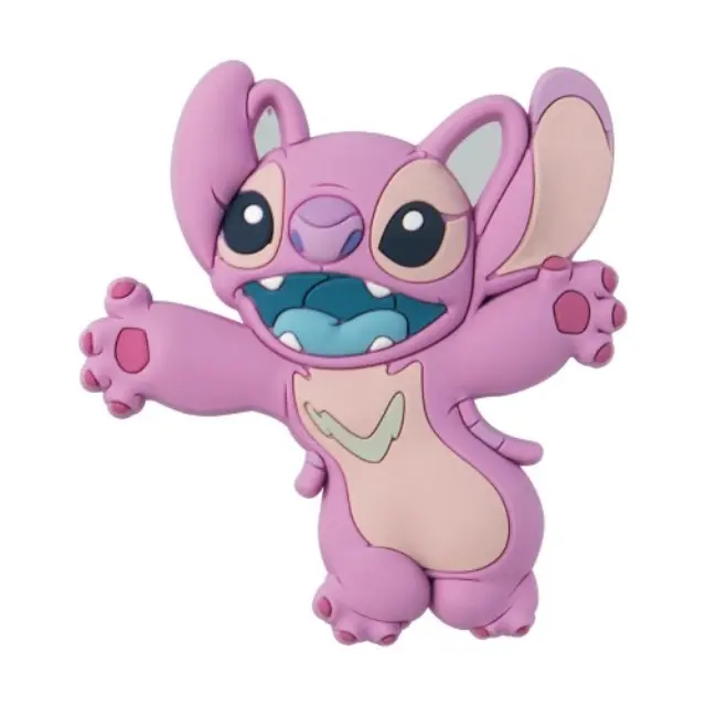Μαγνητάκι DISNEY - Angel - 3D foam collectible magnet