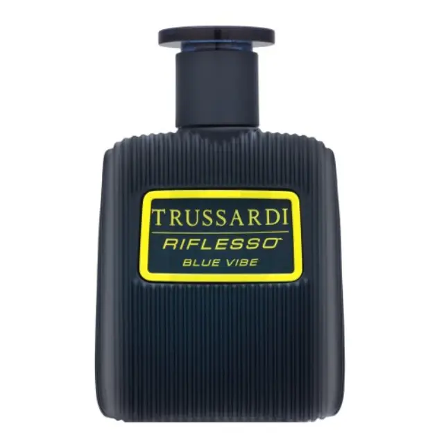 Trussardi Riflesso Blue Vibe Eau de Toilette for men 50 ml