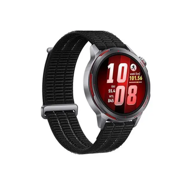 Huawei Watch GT Runner 2 Black (Chitu-B19FB) 2