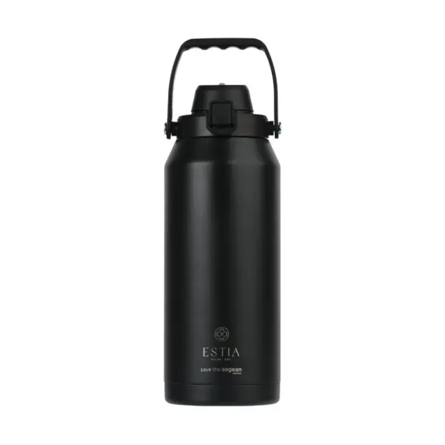 Estia Θερμός Lift Bottle Save The Aegean 1.8lt Void