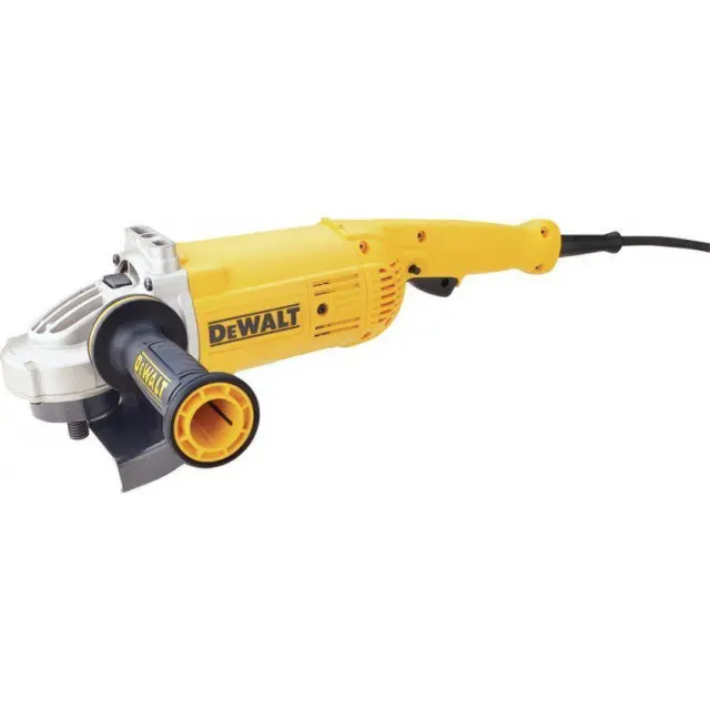 DeWalt DWE496 - Γωνιακός Τροχός 2600W