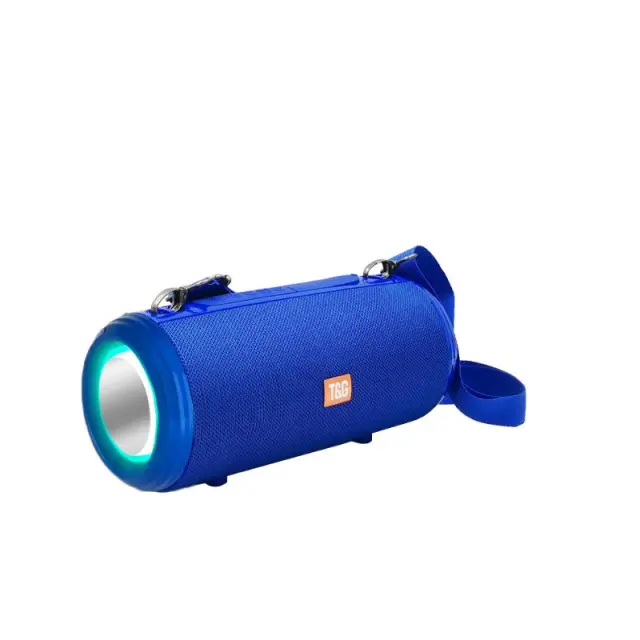 Ασύρματο ηχείο Bluetooth -T&G - TG537 ΜΠΛΕ