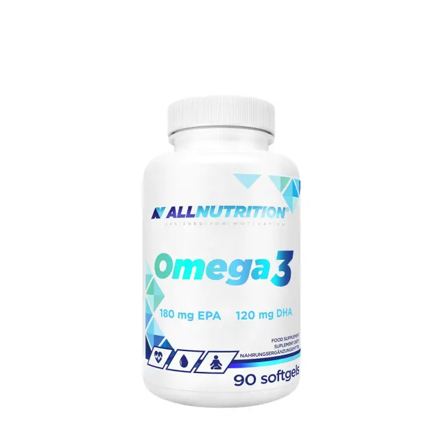 ALLNUTRITION Omega 3