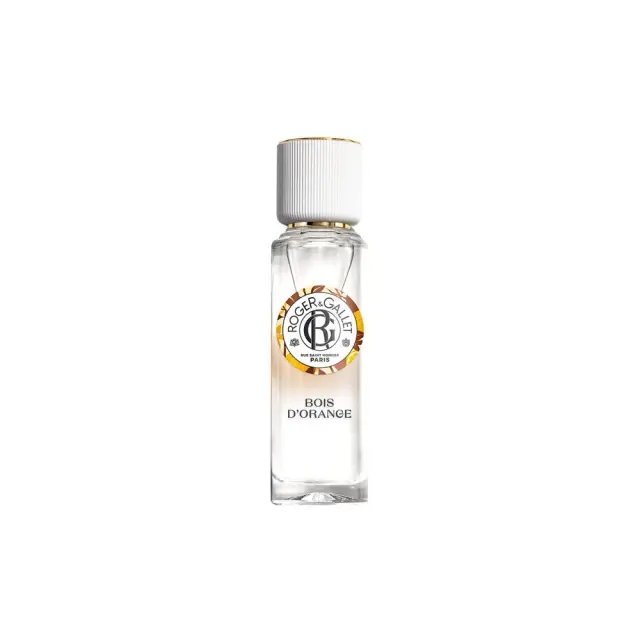 Roger & Gallet Bois d'Orange Eau Parfumée Bienfaisante 30 ml – Φρέσκια Αίσθηση Πικρού Πορτοκαλιού με Ξυλώδη Διάσταση 3