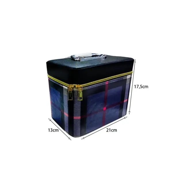 Νεσεσέρ καλλυντικών - Cosmetic bag 5855