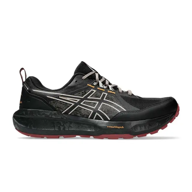 Asics Men's Gel-Sonoma 8 Gore-Tex Μαύρο - Μπεζ 1011B977-005 (Asics)