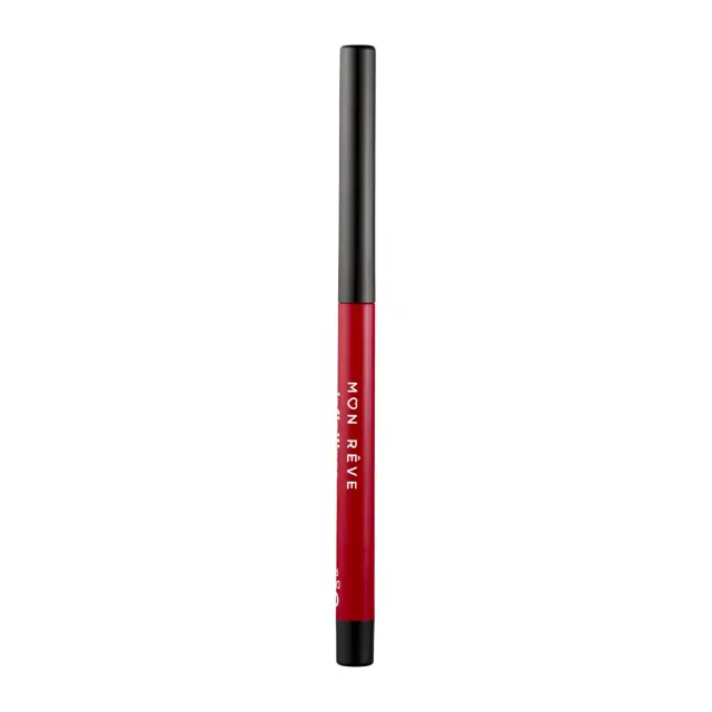 Mon Reve Infiniliner Gel Lip Pencil Αδιάβροχο Μολύβι Χειλιών Μακράς Διάρκειας 0.3g - 07