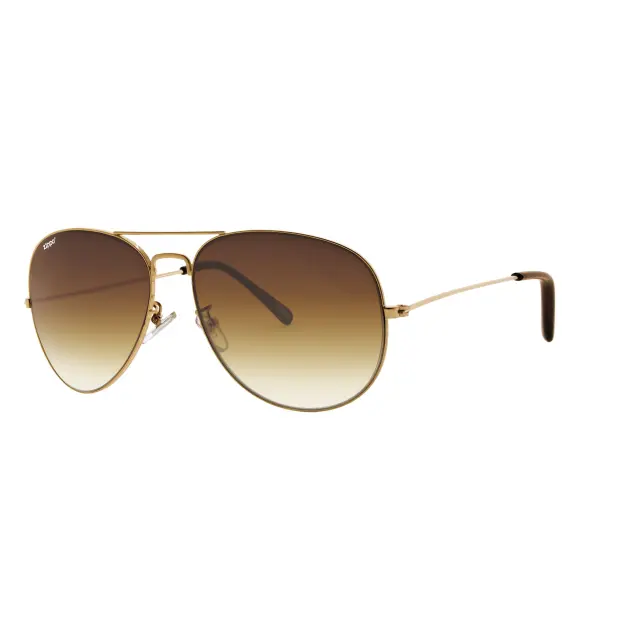 Zippo Sunglasses OB36-02, Γυαλιά Ηλίου Unisex με Μεταλλικό Σκελετό, 1τμχ