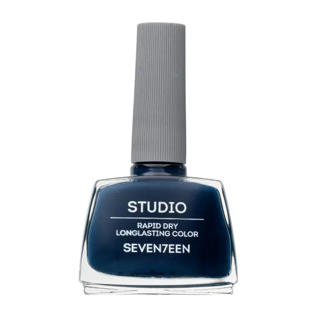 Seventeen Βερνίκι Νυχιών Studio Rapid Dry Longlasting Color 12ml - 171