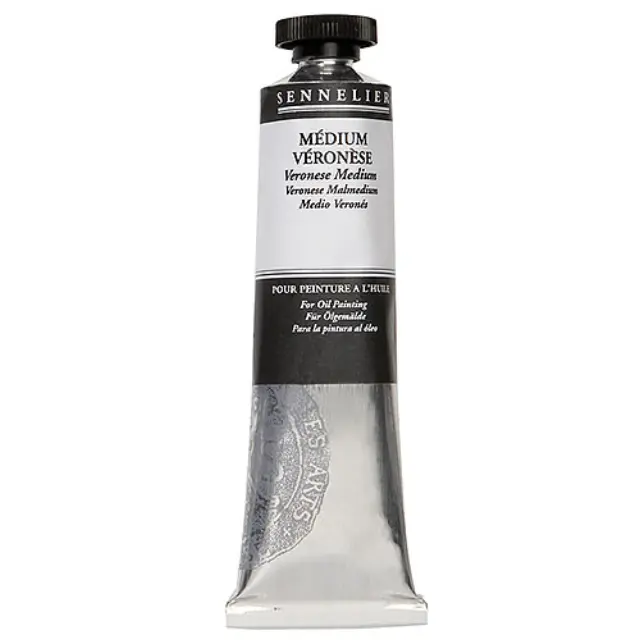 Sennelier Medium Veronese - 40ml