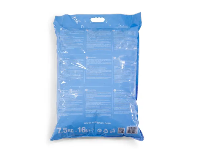 Vadigran Silica Σιλικόνη Γάτας 5lt/2.25kg 3