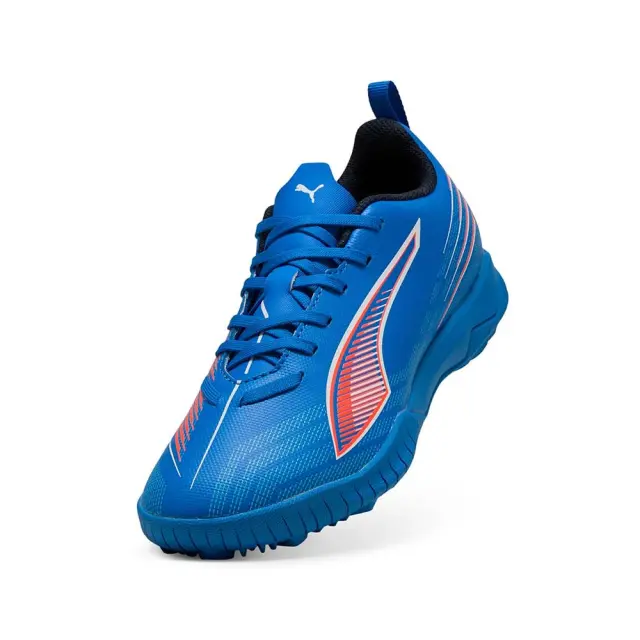Puma Kids Ultra 6 Play TT Μπλε 108544-01 (Puma) 2