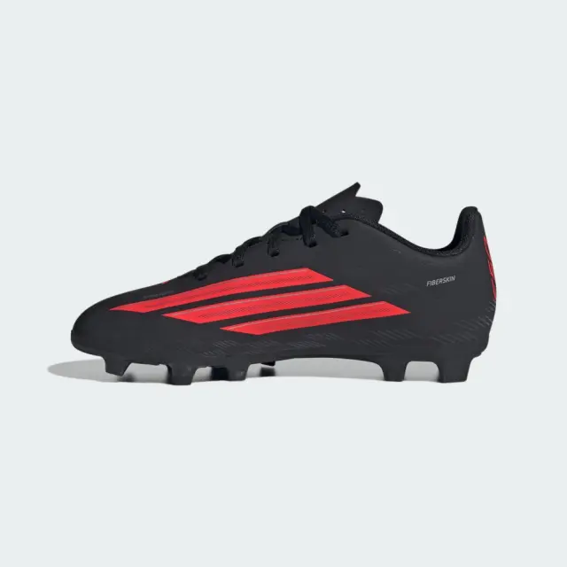 adidas F50 Club FG/MG Παιδικά Ποδοσφαιρικά Παπούτσια 2