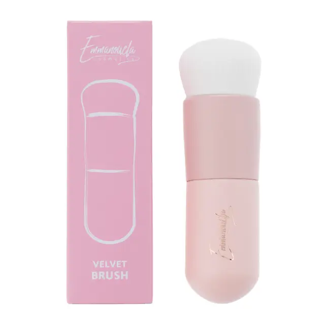 Emmanouela Velvet Brush