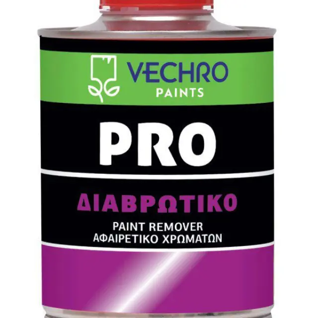 Vechro 144001000233 - VECHRO PRO ΔΙΑΒΡΩΤΙΚΟ 750ML