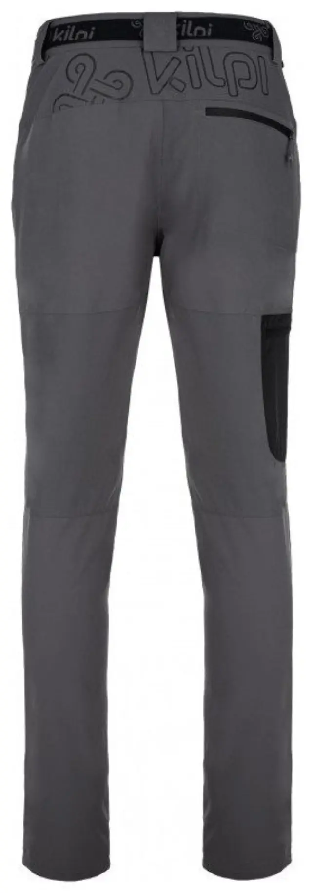 Ligne-M Dark Grey Ανδρικό Παντελόνι Kilpi - RM0205KI-DGY - M 2