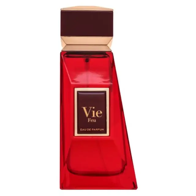 French Avenue Vie Feu Eau de Parfum for men 80 ml