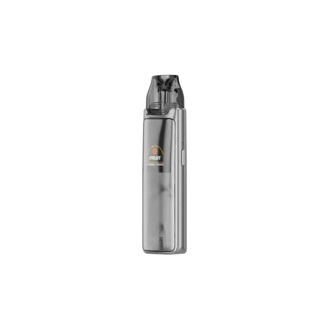 VooPoo VMate Max 2 Pod Kit 1200mAh 3ml Silver