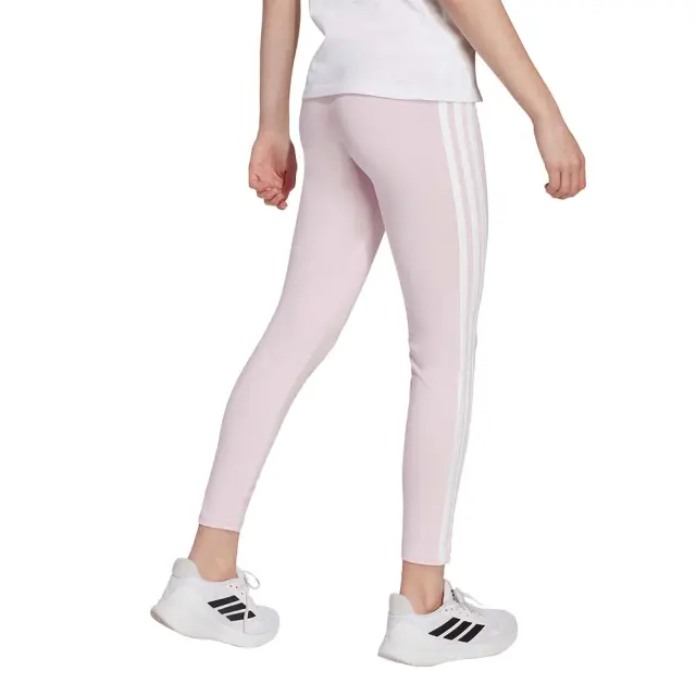 adidas Sportswear Girl's 3Stripes 230 Legging Ροζ KB7306 (adidas Sportswear) - 164 2