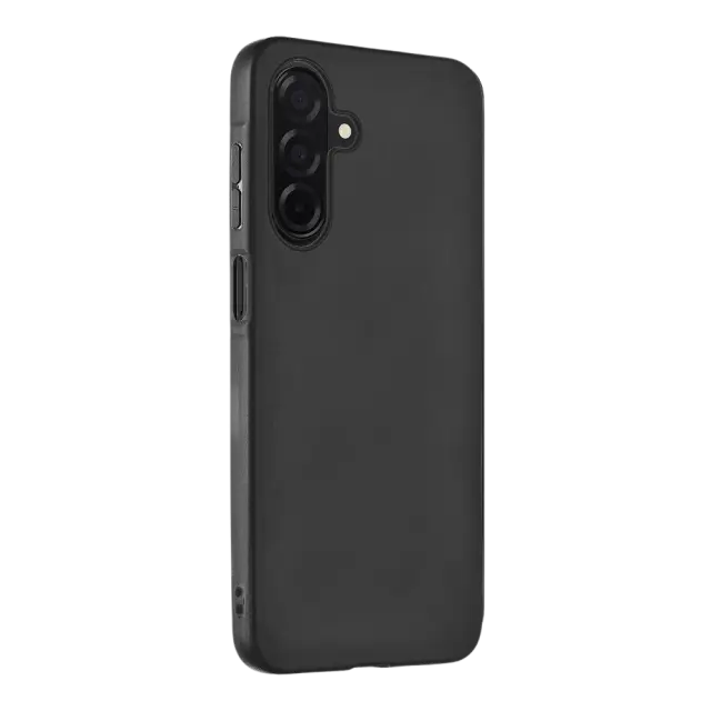 Tactical TPU Cover for Samsung Galaxy A26 5G Black 2