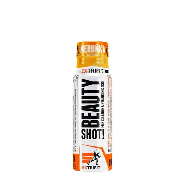 Extrifit BEAUTY SHOT!