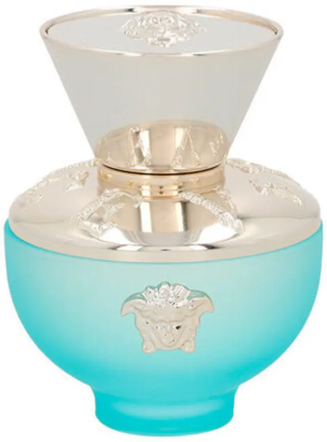 Versace Dylan Turquoise Eau de Toilette Natural Spray 50ml