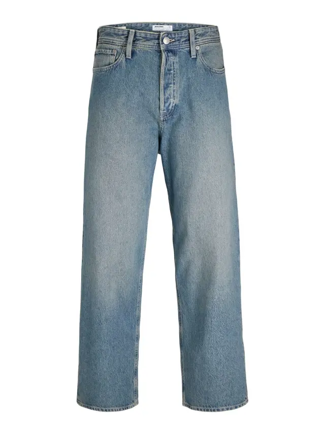 JJIALEX JJORIGINAL SBD 308 NOOS Blue Denim - 33 , 34