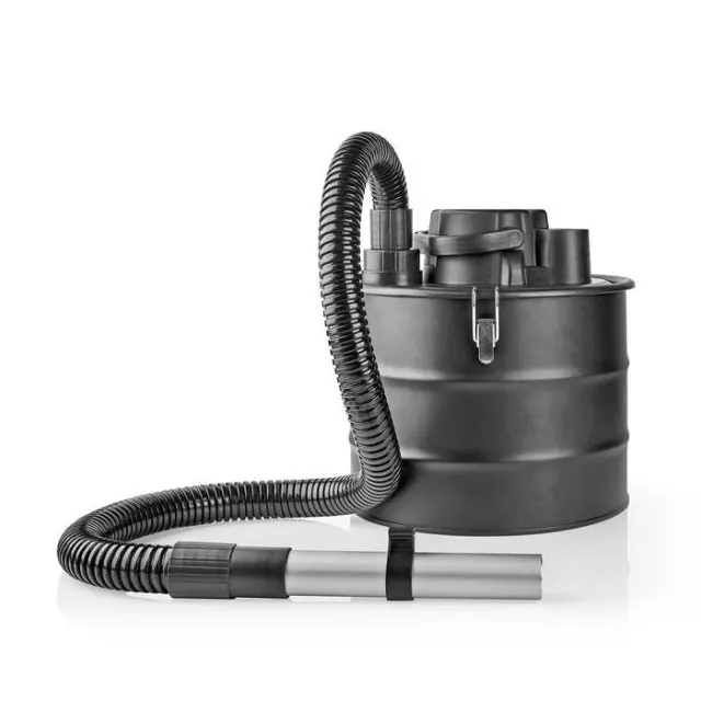 Σκούπα στάχτης, 800 W.