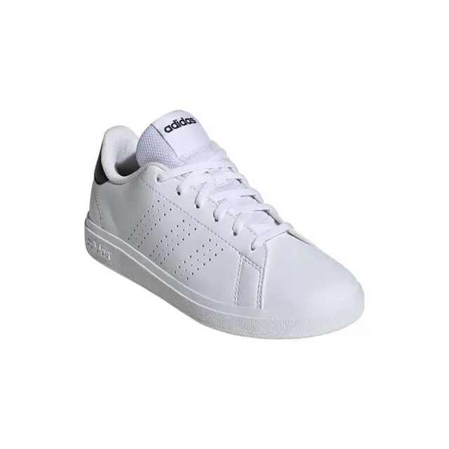 adidas Sportswear Kids Advantage Base 2.0 J Άσπρο - Μαύρο IH8123 (adidas Sportswear) 3
