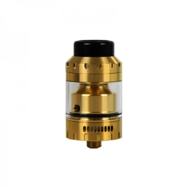 Osiris Mini RTA 25mm New Colors - Vaperz Cloud - Gold